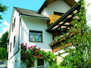 Ferienwohnung Zucker in Grafenau