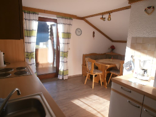 Ferienwohnung Wenzl in Zandt