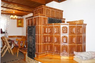 Ferienhaus Bolle in Zandt