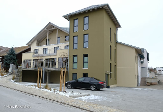 Wirtshaus 