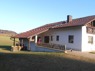 Ferienwohnung Wenzl in Zandt