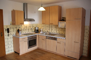 Ferienwohnung Penzkofer in Zandt