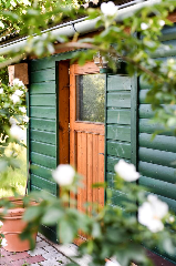 Landhaus Lehhof in Traitsching