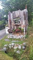 Ferienwohnung Gammer in Rimbach