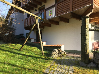 Ferienwohnung Gammer in Rimbach