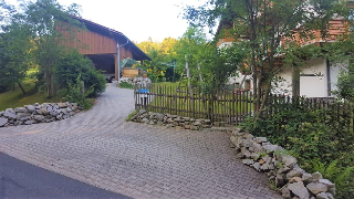 Ferienwohnung Gammer in Rimbach