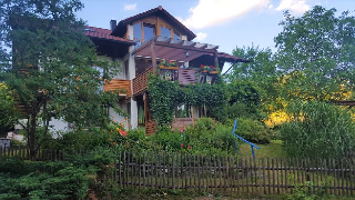 Ferienwohnung Gammer in Rimbach