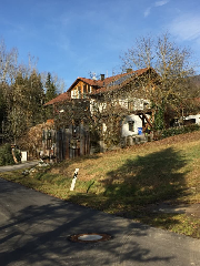 Ferienwohnung Gammer in Rimbach