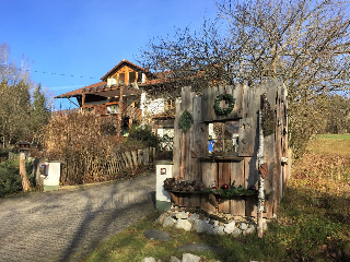 Ferienwohnung Gammer in Rimbach