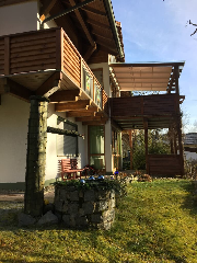 Ferienwohnung Gammer in Rimbach