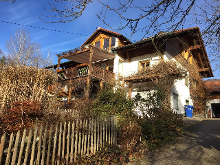 Ferienwohnung Gammer in Rimbach