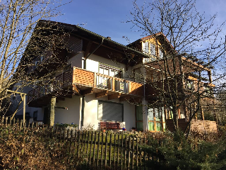 Ferienwohnung Gammer in Rimbach