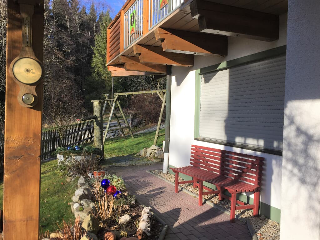 Ferienwohnung Gammer in Rimbach