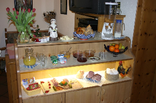Gasthof-Metzgerei-Pension Schierlitz in Rimbach