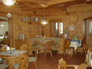 Gasthof-Metzgerei-Pension Schierlitz in Rimbach