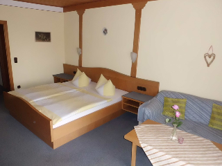 Gasthof-Metzgerei-Pension Schierlitz in Rimbach