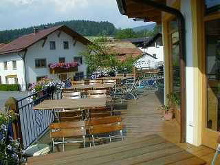 Gasthof-Metzgerei-Pension Schierlitz in Rimbach