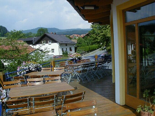 Gasthof-Metzgerei-Pension Schierlitz in Rimbach