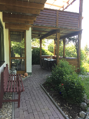 Ferienwohnung Gammer in Rimbach