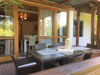 Ferienwohnung Gammer in Rimbach