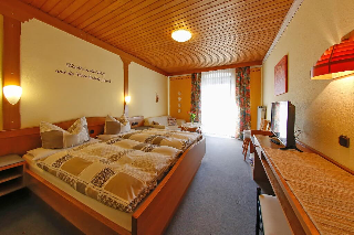 Gasthof-Metzgerei-Pension Schierlitz in Rimbach