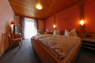 Gasthof-Metzgerei-Pension Schierlitz in Rimbach