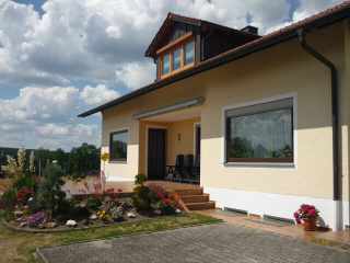 Ferienwohnung Hornauer in Roding