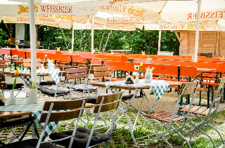 Wallfahrts-Gaststätte Heilbrünnl in Roding
