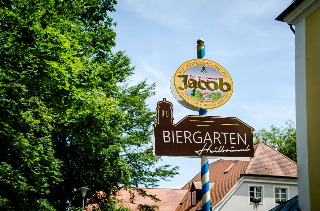 Wallfahrts-Gaststätte Heilbrünnl in Roding