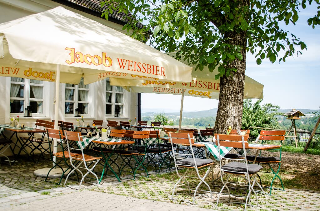 Wallfahrts-Gaststätte Heilbrünnl in Roding