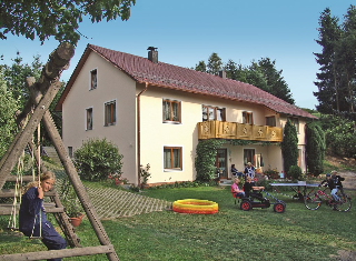 Beim Kraus-Wirt in Schönthal