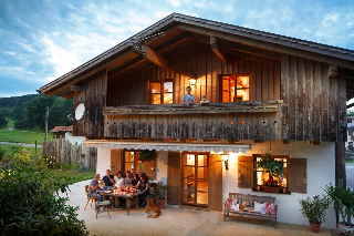 Ferienhaus Hornauer in Schorndorf