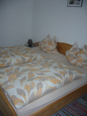 Ferienwohnung Dichtl in Grafenau