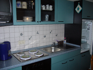 Ferienwohnung Dichtl in Grafenau