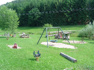 Ferienhäuser Weil in Stamsried