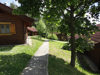 Ferienhäuser Weil in Stamsried