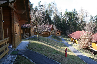 Ferienhäuser Weil in Stamsried