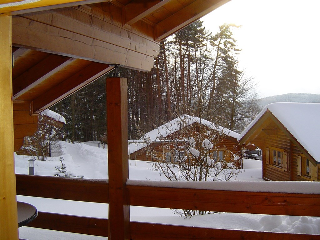 Ferienhäuser Weil in Stamsried