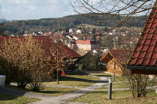Ferienhäuser Weil in Stamsried