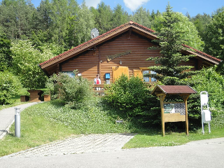Ferienhäuser Weil in Stamsried