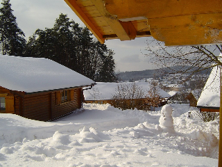 Ferienhäuser Weil in Stamsried