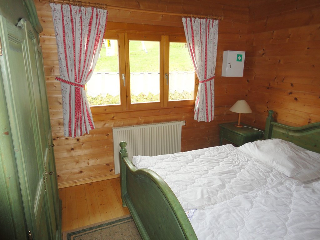 Ferienhäuser Weil in Stamsried