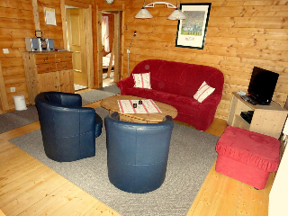 Ferienhäuser Weil in Stamsried