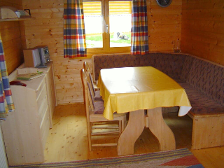 Ferienhäuser Weil in Stamsried