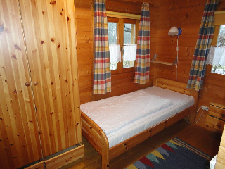 Ferienhäuser Weil in Stamsried