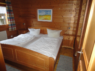 Ferienhäuser Weil in Stamsried