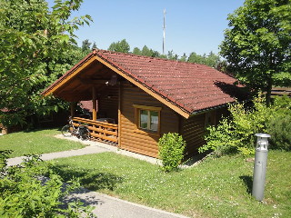 Ferienhäuser Weil in Stamsried