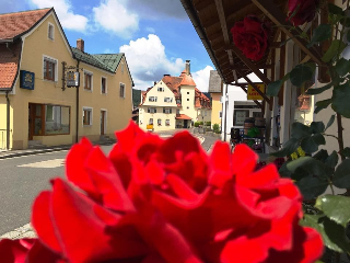 Gasthof Russenbräu in Tiefenbach/OPf.