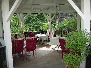 Gasthof Russenbräu in Tiefenbach/OPf.