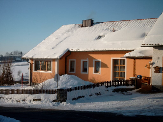 Haus Ruhland in Tiefenbach/OPf.